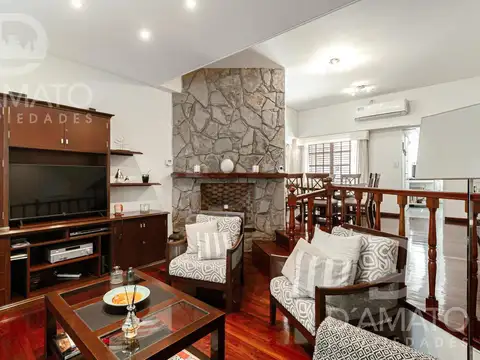 Casa en Venta 30 años