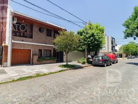 Jose Luis Cantilo al 4800