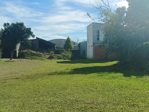 Ciudad de termas. Lote 495.63 m².