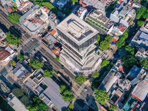 Oficina en Alquiler al Este