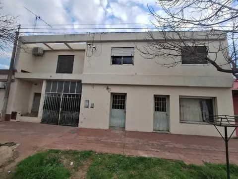 Casa en Barrio Central Córdoba