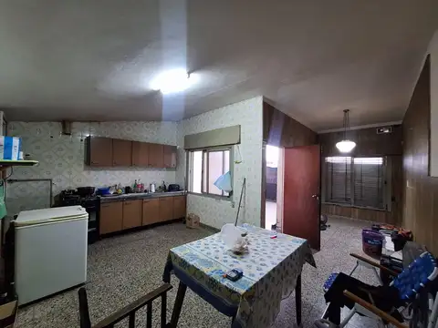 Casa en Venta en Rafaela, USD 95.000