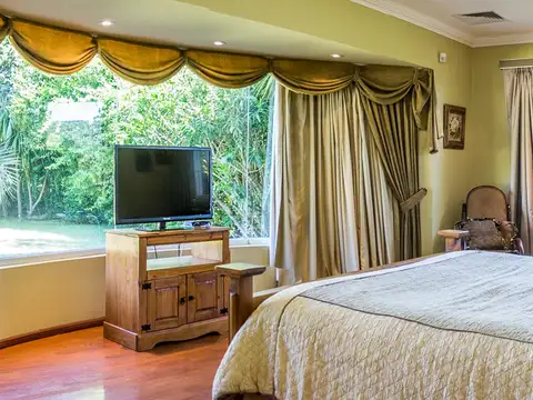 Casa - Alquiler temporario - Uruguay, Punta del Este