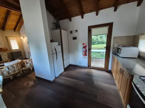 ALQUILER HERMOSA CASA KM 12