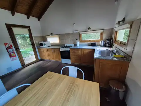 Casa en Alquiler de 2 dormitorios