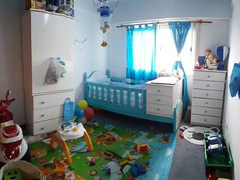 Departamento en Venta al Oeste