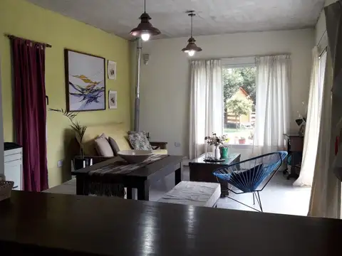 Casa en Venta de 1 dormitorio