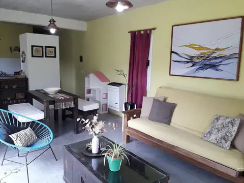 Casa en Venta en Balneario Camet Norte, USD 59.500