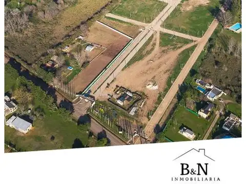 Terreno en Venta en Rosario, USD 21.000