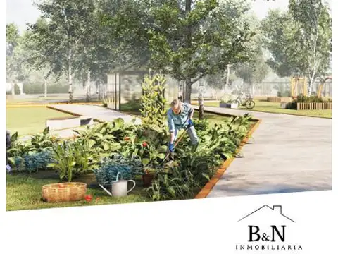 EL NARANJO - Barrio Abierto.