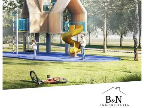 Terreno en Venta de 300,0 m2