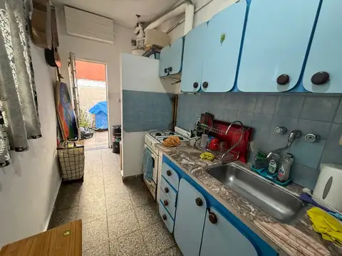 Depto Tipo Casa en Venta en Centro, USD 48.000