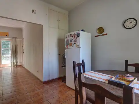 Depto Tipo Casa en Venta 46 años