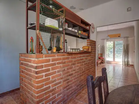 PH 3 AMBIENTES 170 m² COLEGIALES 1/2 CUADR FLEMING