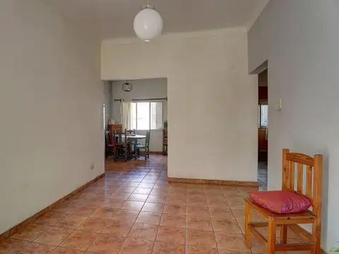 Depto Tipo Casa en Venta de 3 ambientes