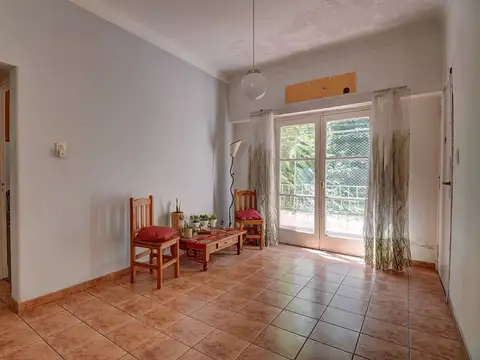 Depto Tipo Casa en Venta de 2 dormitorios
