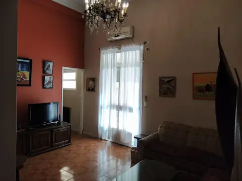 Departamento en Alquiler Temporal de 3 ambientes