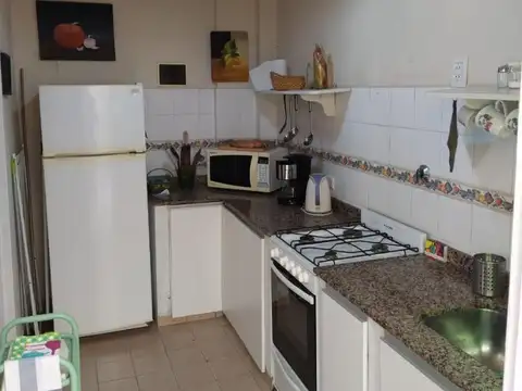 Departamento en Alquiler Temporal A Estrenar