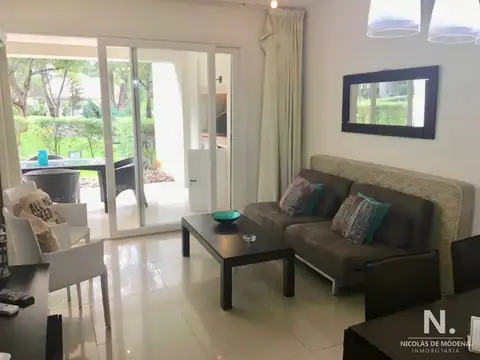 Departamento en Alquiler Temporal en Punta Ballena, USD 0