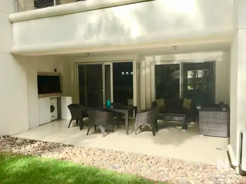 Departamento en Alquiler Temporal de 2 ambientes