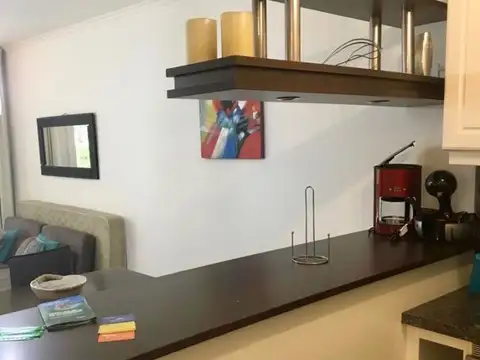 Departamento en Alquiler Temporal de 1 dormitorio