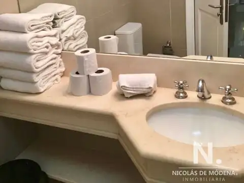 Departamento en Alquiler Temporal 2023 años