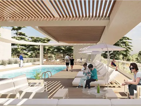 Departamento en Venta A Estrenar