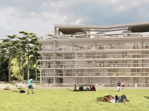 Departamentos frente al Mar