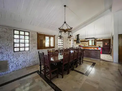 Casa en Venta 40 años