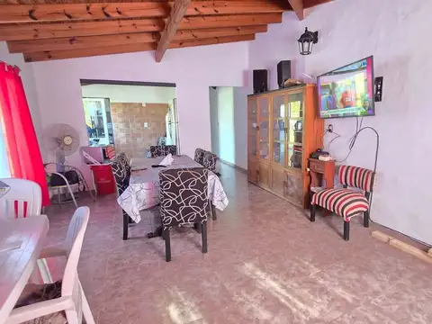 CASA VENTA EN SANTA TERESITA PARQUE GOLF