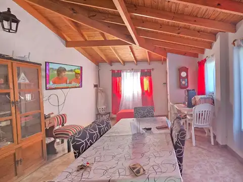 CASA VENTA EN SANTA TERESITA PARQUE GOLF