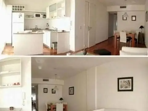 Demaria 4600, Piso 3