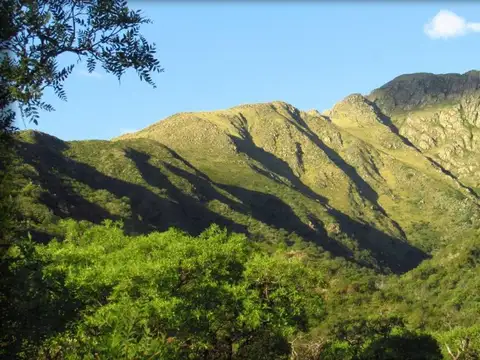 Terreno en Venta de 826,0 m2