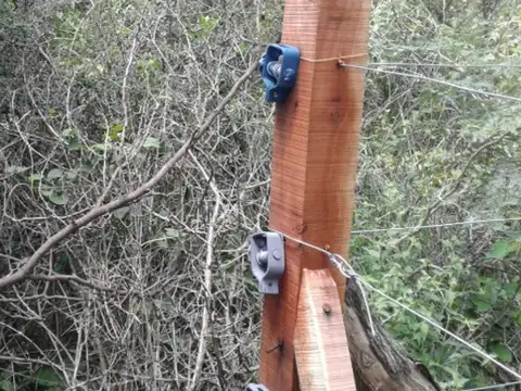 Terreno en Venta en Capilla del Monte, USD 22.000