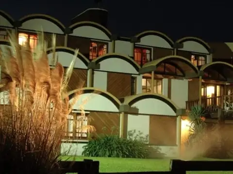 Hotel en Venta en Villa Gesell, USD 1.250.000