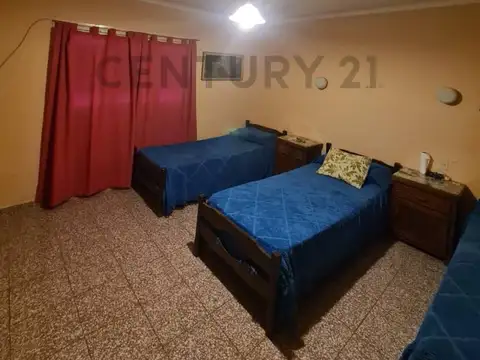 Fray Luis Beltran y Comandante Torres , Piso 0