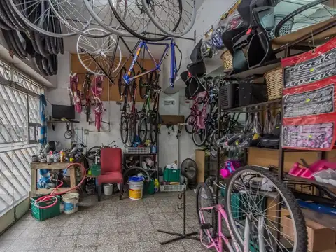 Venta. Local. Monserrat.