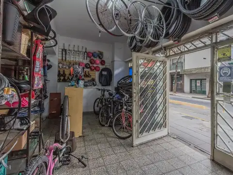 Local en Venta 35 años