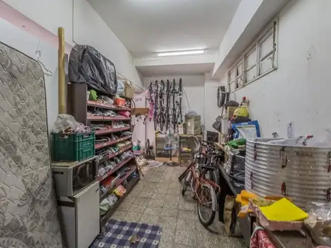 Virrey Ceballos al 800