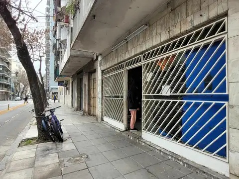 Virrey Ceballos al 800