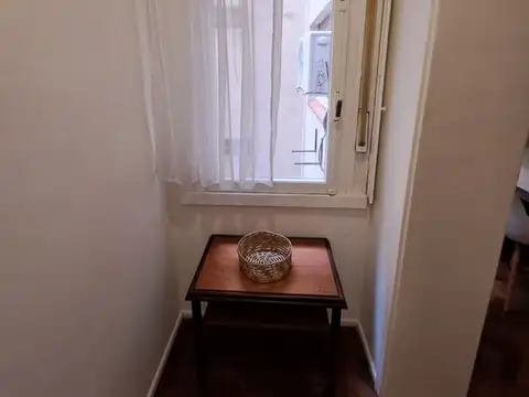 Paraguay 2000, Piso 5