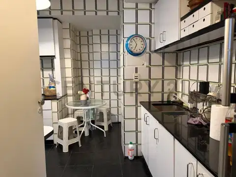 Departamento en Venta 38 años