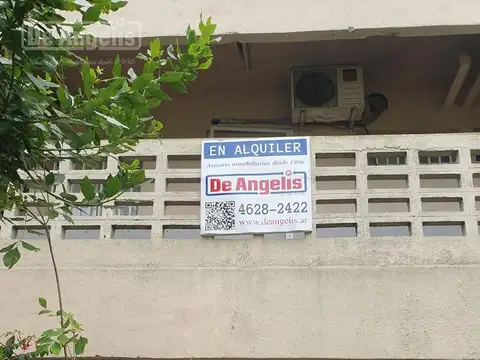 Departamento en Villa Celina