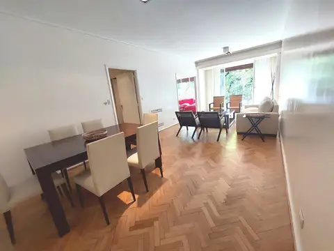 Departamento en Alquiler Temporal de 2 dormitorios