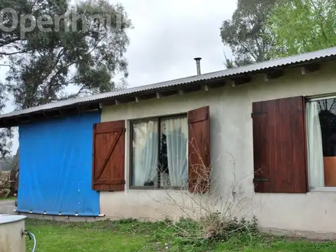 Casa en Venta de 1 dormitorio