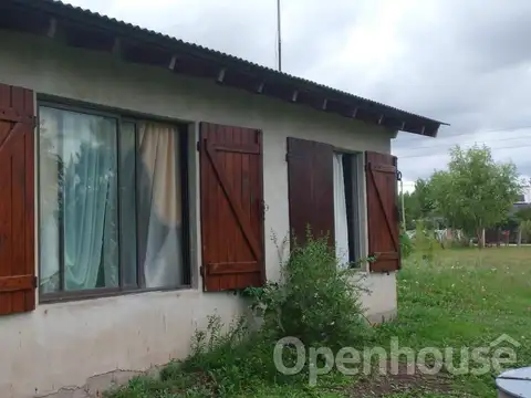 ALASKA ENTRE BRASILIA Y BUENOS AIRES.