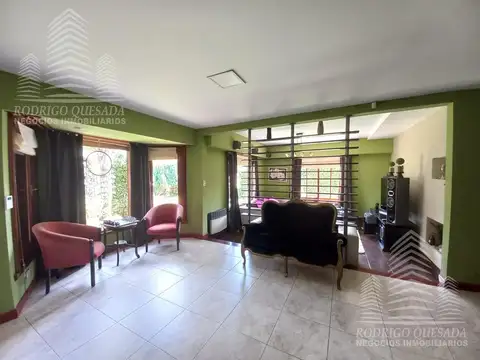 Casa en Venta 10 años