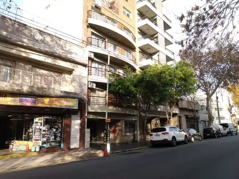 Departamento en alquiler en Boedo