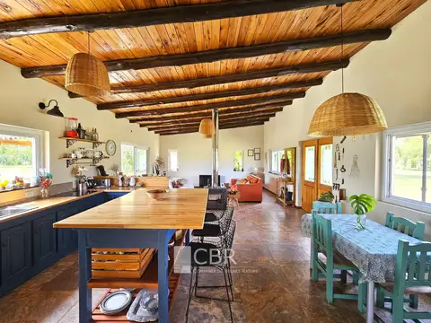 Casa en Venta 4 años