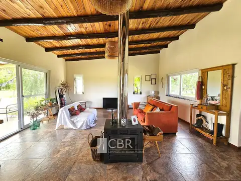 Casa en Venta al Norte